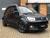Suzuki Ignis Image 1