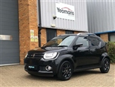 Suzuki Ignis Image 4
