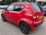 Suzuki Ignis Image 3