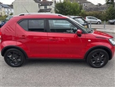 Suzuki Ignis Image 4