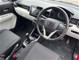 Suzuki Ignis Image 6