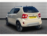 Suzuki Ignis Image 5