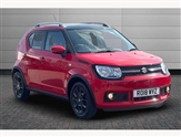 Suzuki Ignis Image 1
