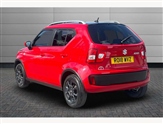 Suzuki Ignis Image 5