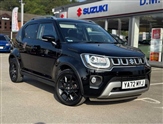 Used Suzuki Ignis