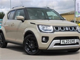 Used Suzuki Ignis