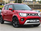 Used Suzuki Ignis