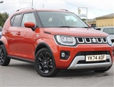 Used Suzuki Ignis