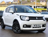 Used Suzuki Ignis