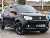 Used Suzuki Ignis