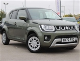 Used Suzuki Ignis