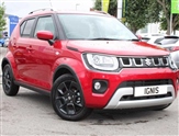 Used Suzuki Ignis