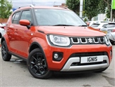Used Suzuki Ignis