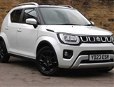 Used Suzuki Ignis