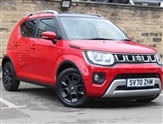 Used Suzuki Ignis