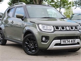 Used Suzuki Ignis
