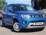 Used Suzuki Ignis