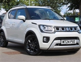 Used Suzuki Ignis