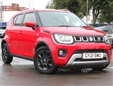 Used Suzuki Ignis