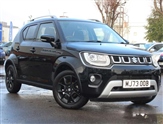 Used Suzuki Ignis