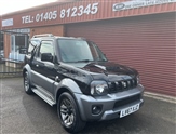 Used Suzuki Jimny