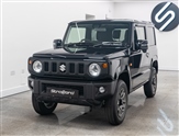 Used Suzuki Jimny