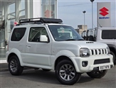 Used Suzuki Jimny