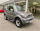 Used Suzuki Jimny