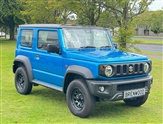 Used Suzuki Jimny