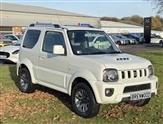 Used Suzuki Jimny