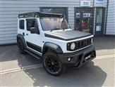 Used Suzuki Jimny