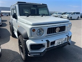 Used Suzuki Jimny