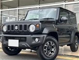 Used Suzuki Jimny