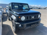 Used Suzuki Jimny