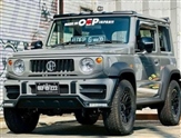 Used Suzuki Jimny
