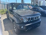 Used Suzuki Jimny
