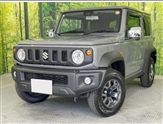 Used Suzuki Jimny