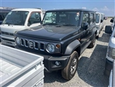 Used Suzuki Jimny
