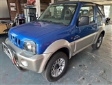 Suzuki Jimny Image 1
