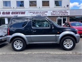 Used Suzuki Jimny