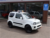 Used Suzuki Jimny