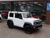 Used Suzuki Jimny