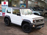 Used Suzuki Jimny