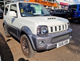 Used Suzuki Jimny