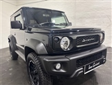 Used Suzuki Jimny