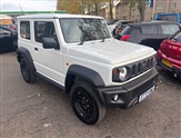 Used Suzuki Jimny