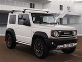 Used Suzuki Jimny