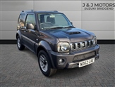 Used Suzuki Jimny