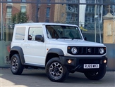 Used Suzuki Jimny