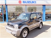 Used Suzuki Jimny